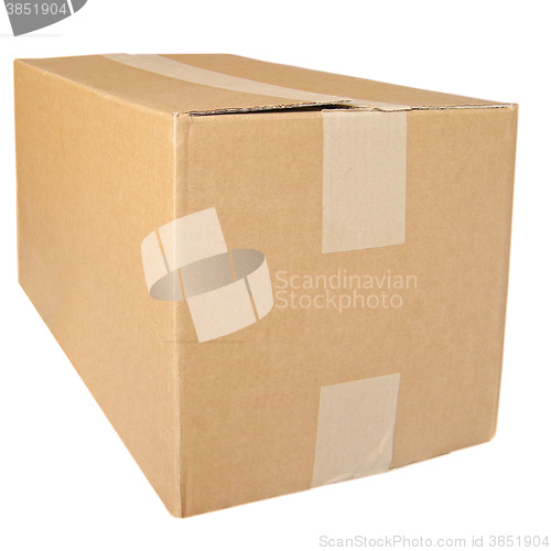 Image of Parcel