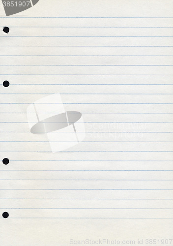 Image of Paper