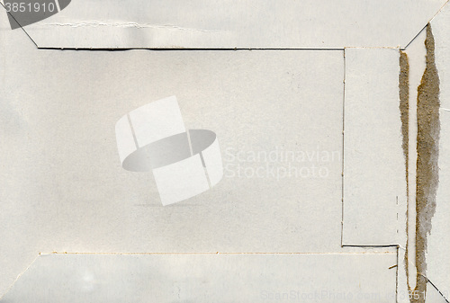 Image of Letter envelope