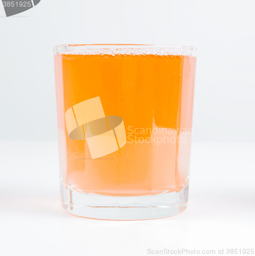 Image of Orange juice