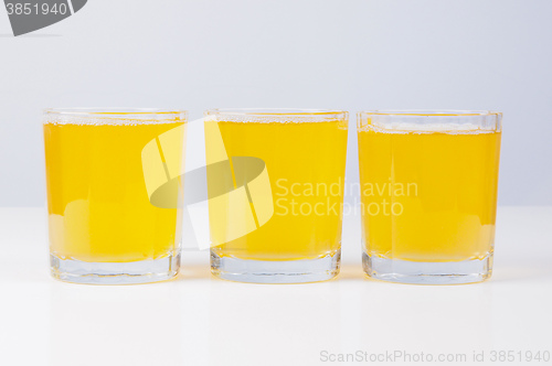 Image of Pineapple juice