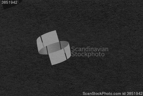 Image of Dark grey paper texture background