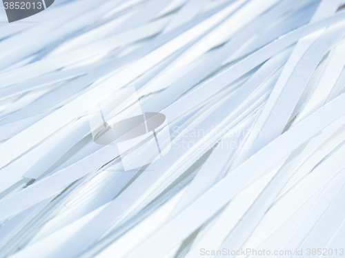 Image of Paper shredder