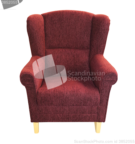 Image of Armchair