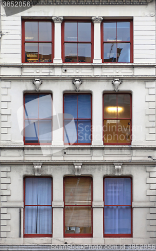 Image of Windows
