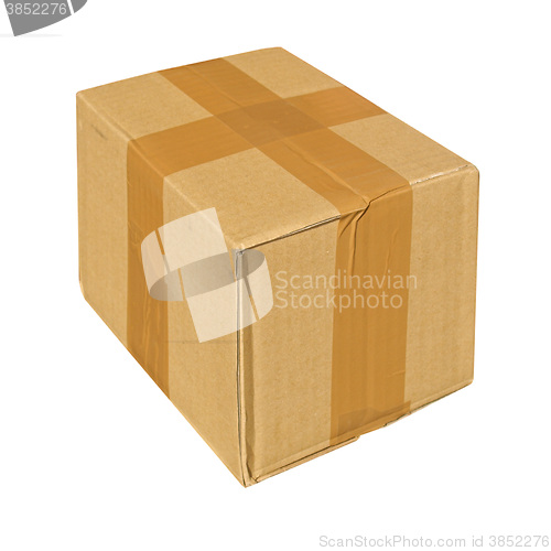 Image of Parcel picture