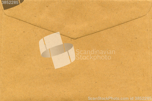 Image of Letter envelope isolated