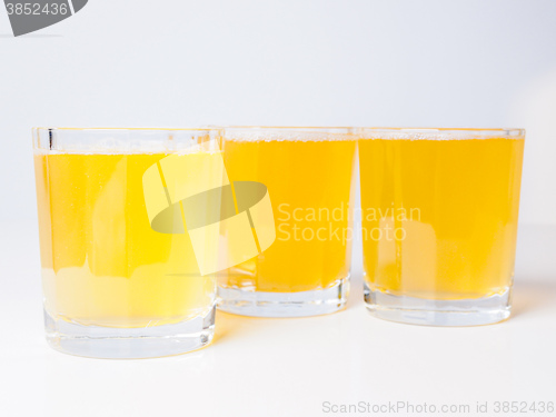 Image of Pineapple juice