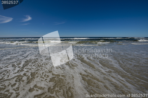Image of Sounders Isand Falkland Islands