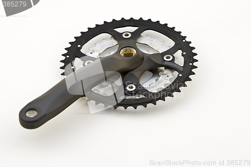 Image of Crankset