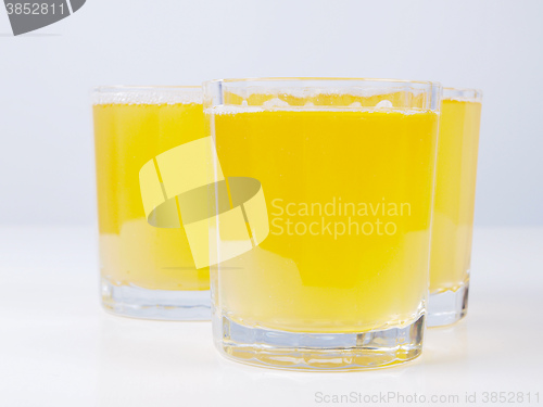 Image of Pineapple juice