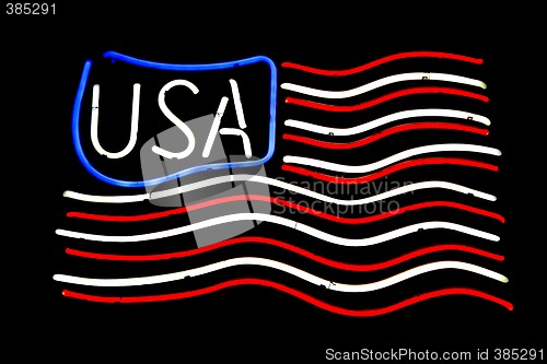 Image of USA