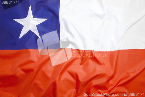 Image of Flag of Chile
