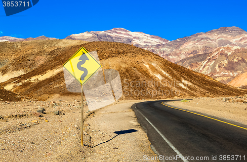 Image of Travel in the desert