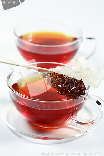 Image of Time for tea