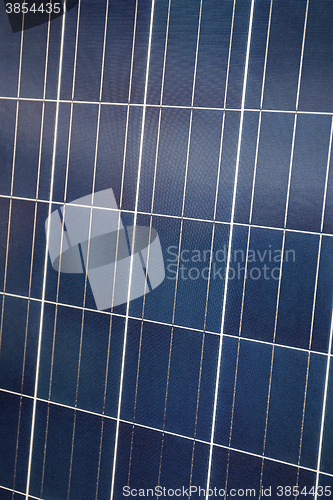 Image of Solar Panel