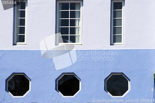 Image of art deco detail