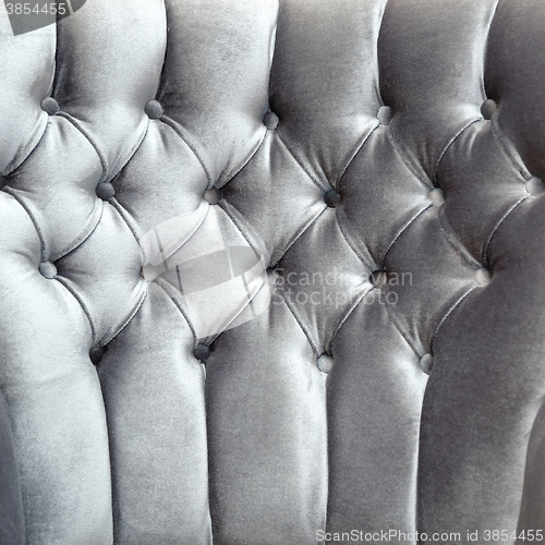 Image of Upholstery