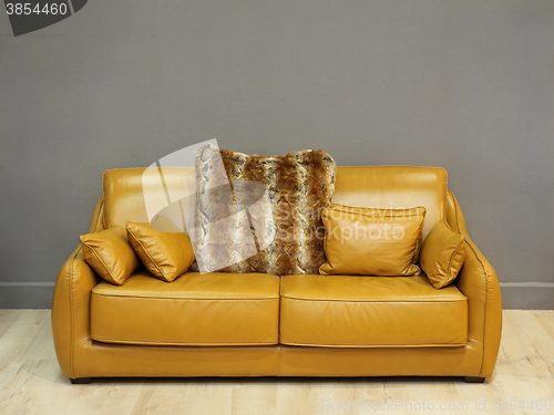 Image of Sofa