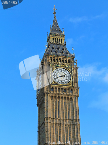 Image of Big Ben