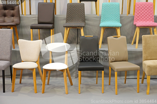 Image of Chairs
