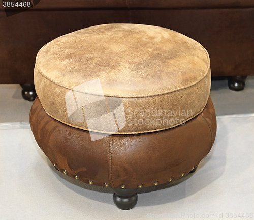 Image of Footstool