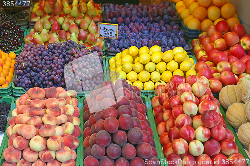 Image of Fruits