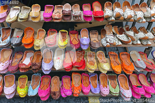 Image of Flat Shoes