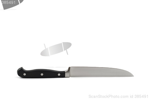 Image of kitchen knife