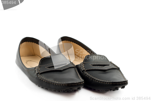Image of fashion shoes