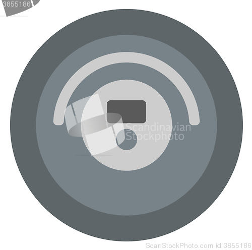 Image of Robotic vacuum cleaner