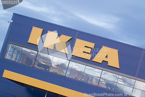 Image of IKEA Store