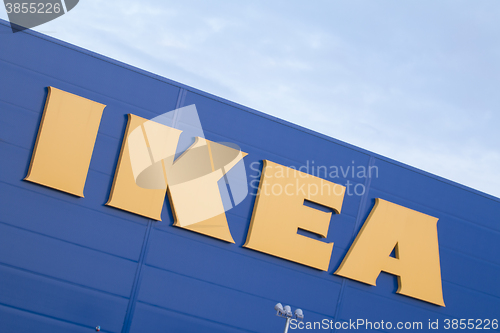 Image of IKEA Store