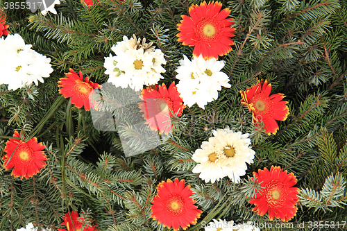 Image of easy christmas decoration