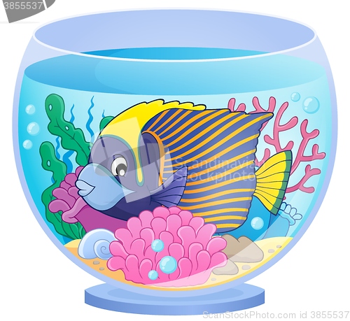 Image of Aquarium topic image 1