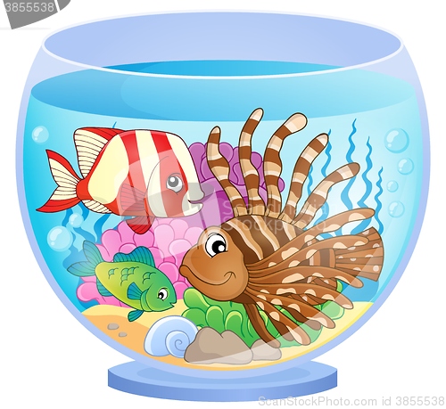 Image of Aquarium topic image 2