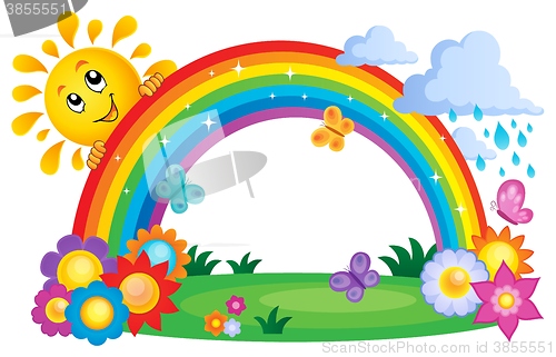 Image of Rainbow topic image 4