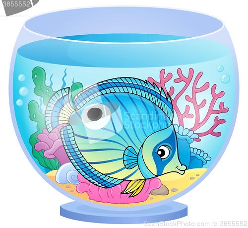 Image of Aquarium topic image 4