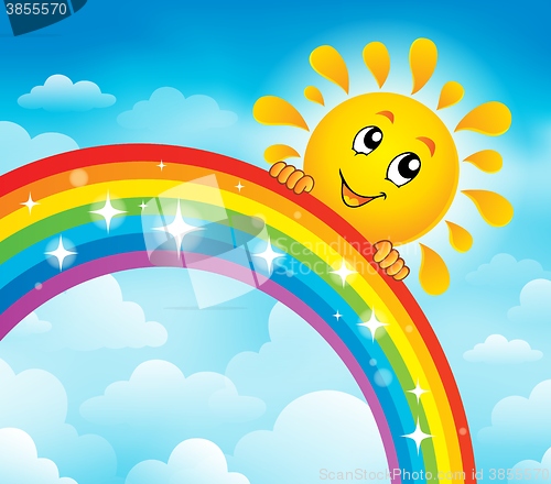 Image of Rainbow topic image 5