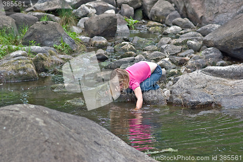 Image of helping the environment