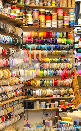 Image of Ribbon Shop