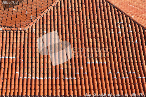 Image of Roof Tiles
