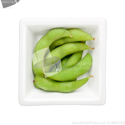 Image of Edamame