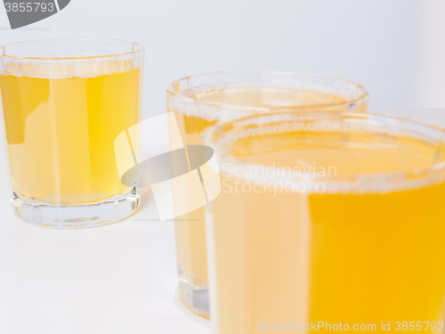 Image of Pineapple juice