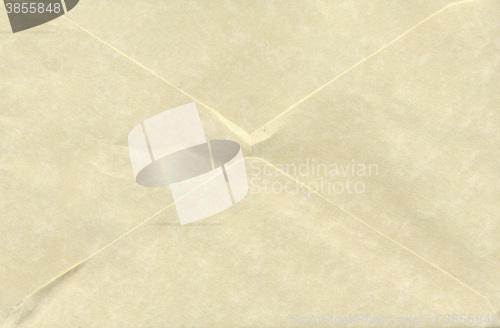 Image of Letter