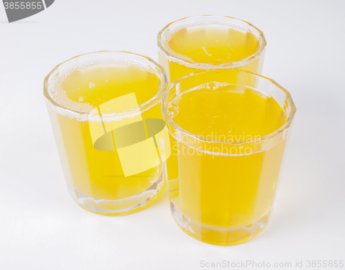 Image of Pineapple juice