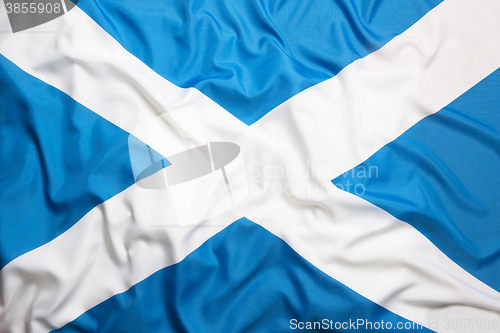 Image of Flag of Scotland