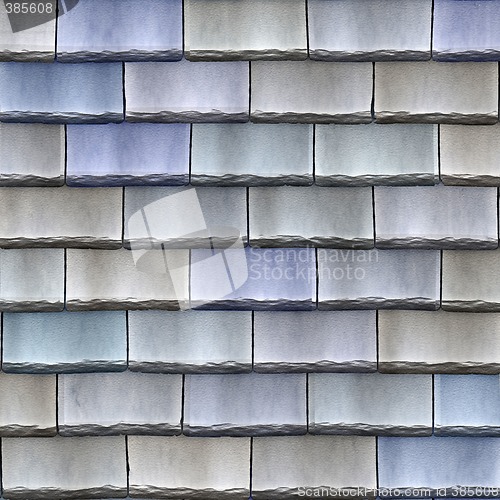 Image of shingles