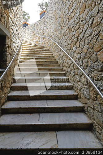 Image of Stairway