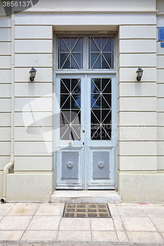 Image of Door